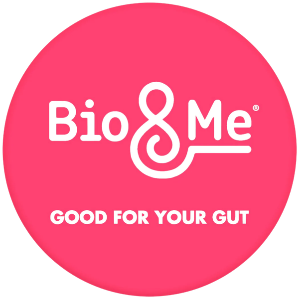Bio and Me logo