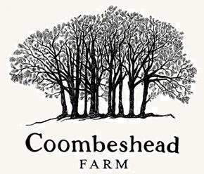 Coombeshead Farm logo