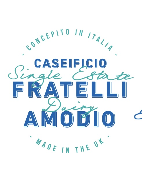 Caseificio Fratelli Amodio logo