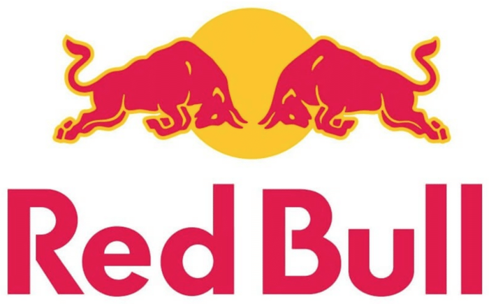 Red Bull logo