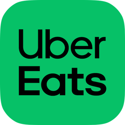 Uber Eats app icon